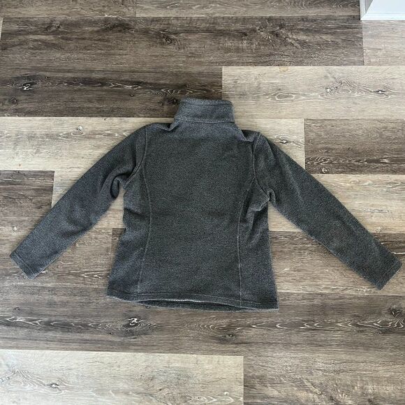 Patagonia Classic Synchilla Marsupial Pullover Size Small - Picture 14 of 15